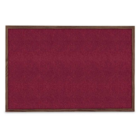 United Visual Products Sliding Door Indoor Enclosed Corkboard, 4 UV9001ACSH-WHITE-CORK